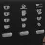 Machine Expresso Jusqu'à 8 tasses d'affilée Machine Expresso Jusqu'à 8 tasses d'affilée
