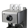 Machine Expresso Plateau chauffe-tasses Machine Expresso Plateau chauffe-tasses
