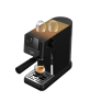 Machine Expresso sans broyeur Plateau chauffe tasses Machine Expresso sans broyeur Plateau chauffe tasses