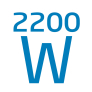 Bouilloire Puissance 2200 W Bouilloire Puissance 2200 W