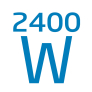 Bouilloire Puissance 2400 W Bouilloire Puissance 2400 W
