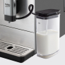 Machine Expresso avec broyeur Vos Cappuccino et Latte en un tour de main Machine Expresso avec broyeur Vos Cappuccino et Latte en un tour de main