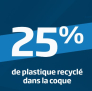  Climatiseur connecté Coque intérieure en plastique recyclé