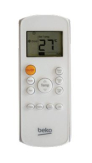  Climatiseur fixe mono-split Télécommande ZoneFollow®