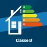 Réfrigerateur Classe B Réfrigerateur Classe B