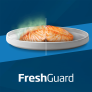 Réfrigerateur Technologie FreshGuard® Réfrigerateur Technologie FreshGuard®