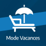 Réfrigerateur Mode vacances Réfrigerateur Mode vacances
