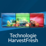  Réfrigerateur Technologie HarvestFresh