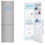 Réfrigerateur Hauteur 2m Réfrigerateur Hauteur 2m