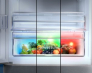 Réfrigerateur Technologie HarvestFresh Réfrigerateur Technologie HarvestFresh