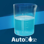 Lave-vaisselle pose libre AutoDose - Dosage lessiviel automatique Lave-vaisselle pose libre AutoDose - Dosage lessiviel automatique