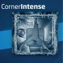  Lave-vaisselle pose libre CornerIntense