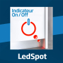 Lave-vaisselle intégrable LedSpot Lave-vaisselle intégrable LedSpot