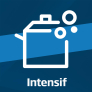 Lave-vaisselle intégrable Programme Intensif 70°C Lave-vaisselle intégrable Programme Intensif 70°C