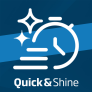  Lave-vaisselle intégrable Programme Quick&Shine