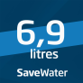 Lave-vaisselle intégrable Technologie SaveWater Lave-vaisselle intégrable Technologie SaveWater