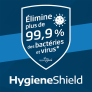Fonction HygieneShield Fonction HygieneShield