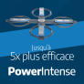 Lave-vaisselle pose libre PowerIntense Lave-vaisselle pose libre PowerIntense