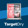 Lave-vaisselle pose libre Technologie TargetDry Lave-vaisselle pose libre Technologie TargetDry