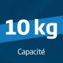  Sèche-linge Capacité 10 kg