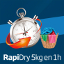 Sèche-linge RapiDry 2.0 Sèche-linge RapiDry 2.0