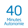 Aspirateur multifonction Autonomie 40 min Aspirateur multifonction Autonomie 40 min