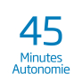 Aspirateur multifonction Autonomie 45 min Aspirateur multifonction Autonomie 45 min