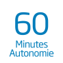 Aspirateur multifonction Autonomie 60 min Aspirateur multifonction Autonomie 60 min
