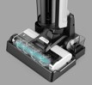 Aspirateur multifonction Nettoyage automatique Aspirateur multifonction Nettoyage automatique