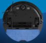 Aspirateur robot 2-en-1 Robot 2 en 1 Aspirateur robot 2-en-1 Robot 2 en 1