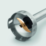 Mixeur et mixeur plongeant Lames Zirconium Mixeur et mixeur plongeant Lames Zirconium