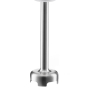 Mixeur et mixeur plongeant Pied extra long en acier inoxydable Mixeur et mixeur plongeant Pied extra long en acier inoxydable