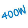 Préparation culinaire Puissance 400 W Préparation culinaire Puissance 400 W