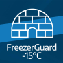  Congélateur Freezer Guard -15°C