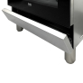  Cuisinière Coffre de rangement