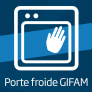 Cuisinière Porte Froide