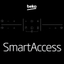 Cuisson Pose libre Smart Access Cuisson Pose libre Smart Access
