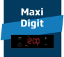 Cuisinière Maxi Digit Cuisinière Maxi Digit