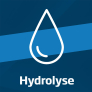  Cuisinière Nettoyage hydrolyse