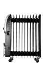 Radiateur bain d'huile Large diffusion de chaleur Radiateur bain d'huile Large diffusion de chaleur