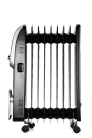 Radiateur bain d'huile Mise en marche rapide Radiateur bain d'huile Mise en marche rapide