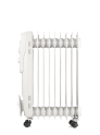 Radiateur bain d'huile Mise en marche rapide Radiateur bain d'huile Mise en marche rapide
