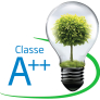 Hotte Classe énergétique A++ Hotte Classe énergétique A++