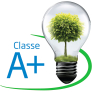 Hotte Classe énergétique A+ Hotte Classe énergétique A+