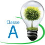 Hotte Classe énergétique A Hotte Classe énergétique A