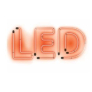  Hotte Eclairage LED