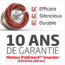 Hotte Moteur ProSmart Inverter Hotte Moteur ProSmart Inverter
