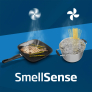  Hotte SmellSense