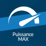  Hotte Puissance maximale