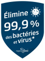 Entretien du linge Hygiène renforcée Entretien du linge Hygiène renforcée
